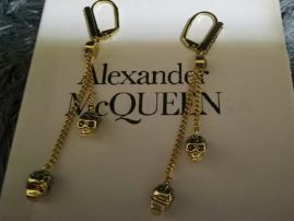 Picture of McQueen Earring _SKUMcQueenearring01cly313112